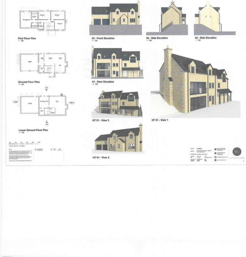 Old School Close, Highfield, Rowlands Gill , NE39 2DX